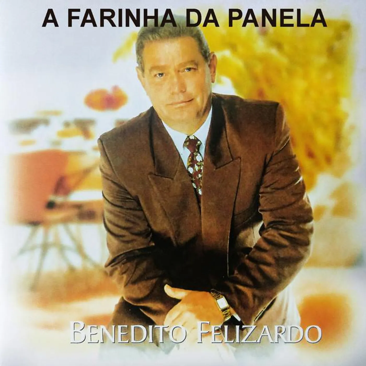 Benedito Felizardo