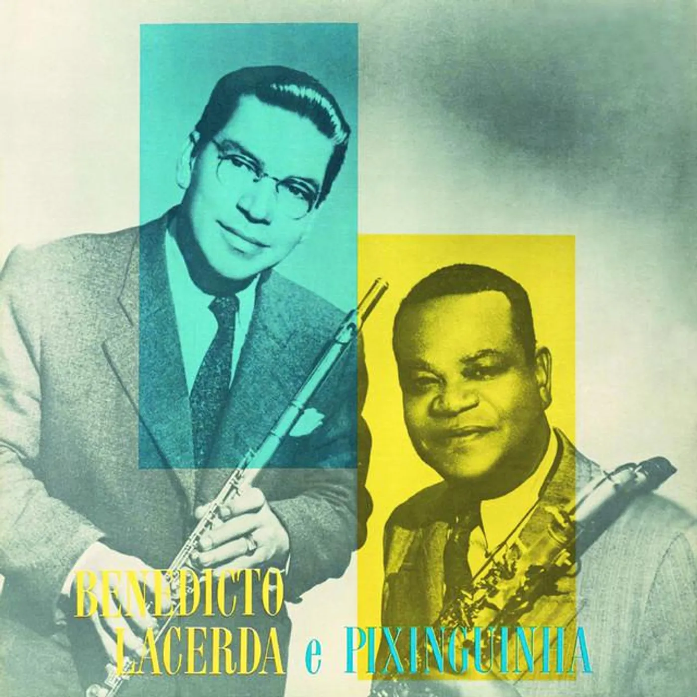 Benedito Lacerda Brand Page