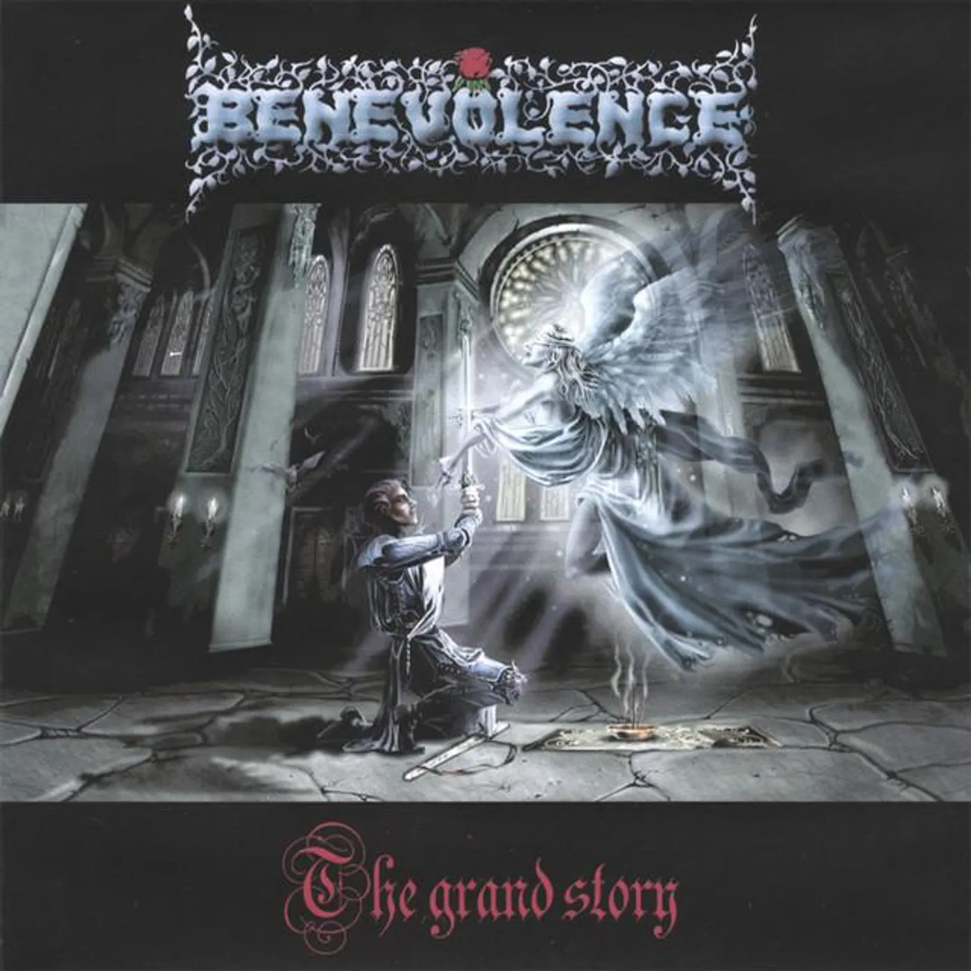 Benevolence