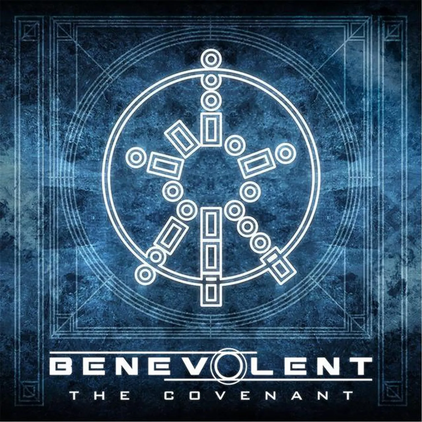Benevolent Brand Page