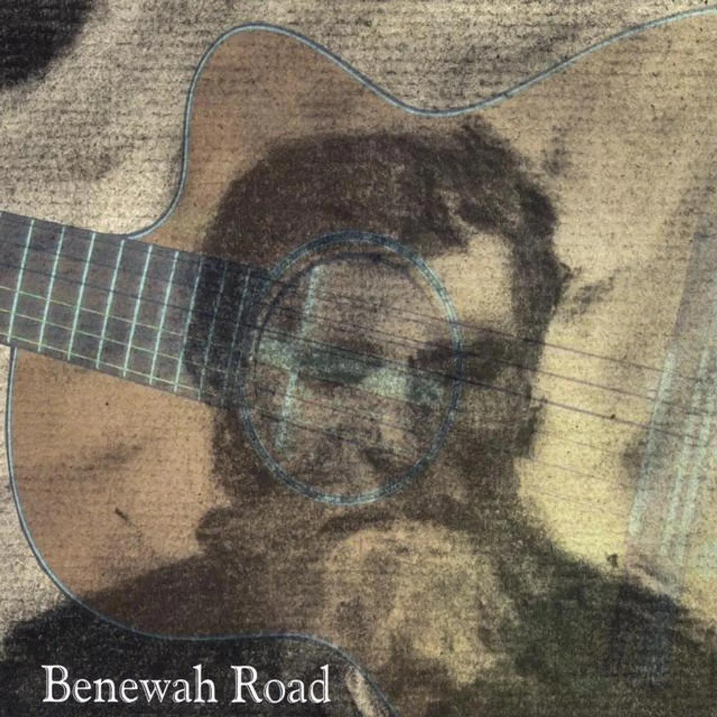 Benewah Road Brand Page