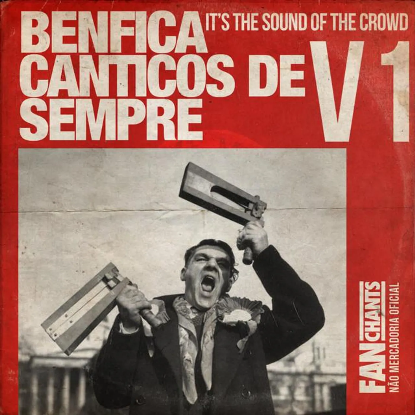 Benfica FanChants