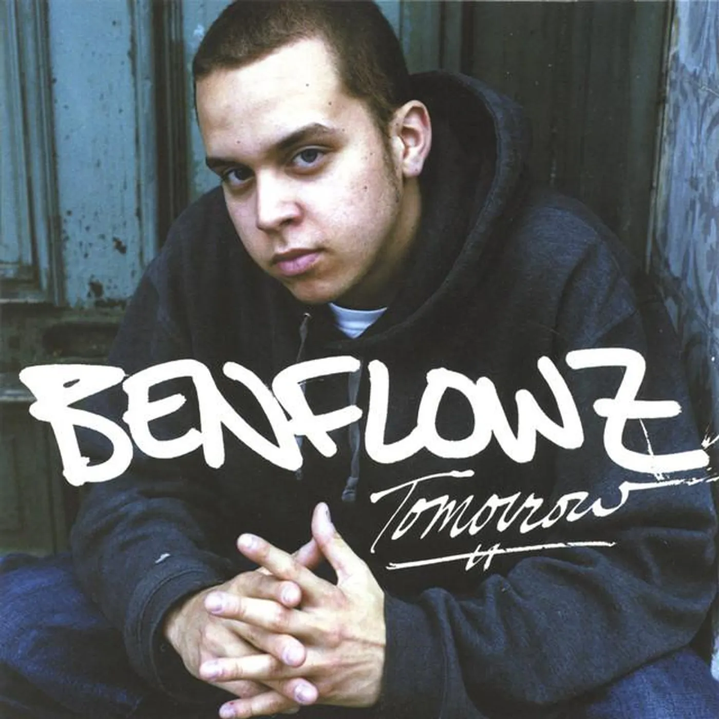 BenFlowz Brand Page