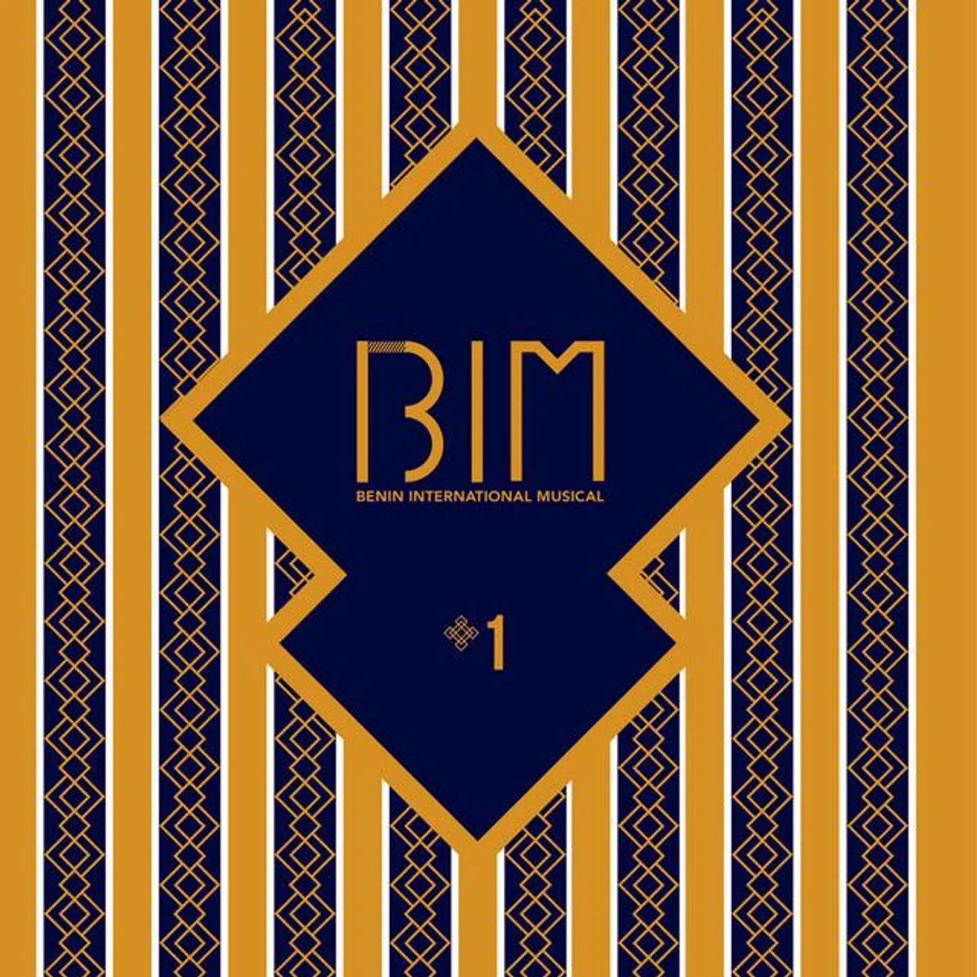 Benin International Musical