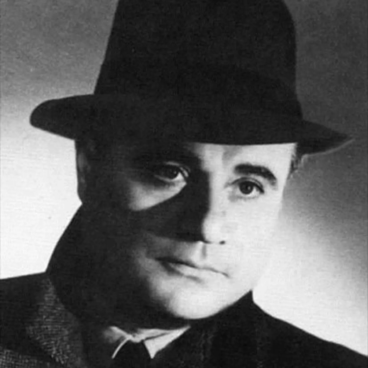 Beniamino Gigli Brand Page
