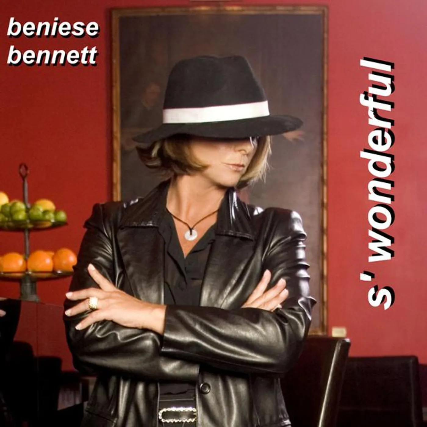 Beniese Bennett Brand Page