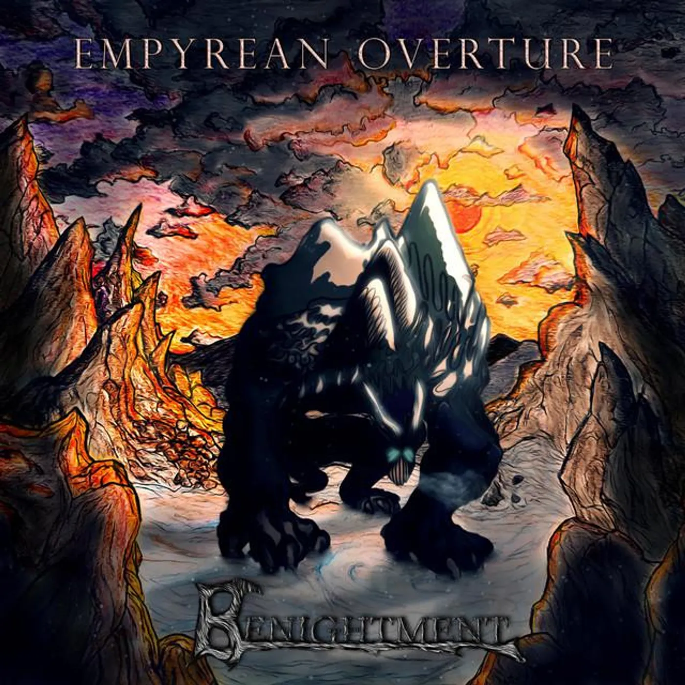 Benightment