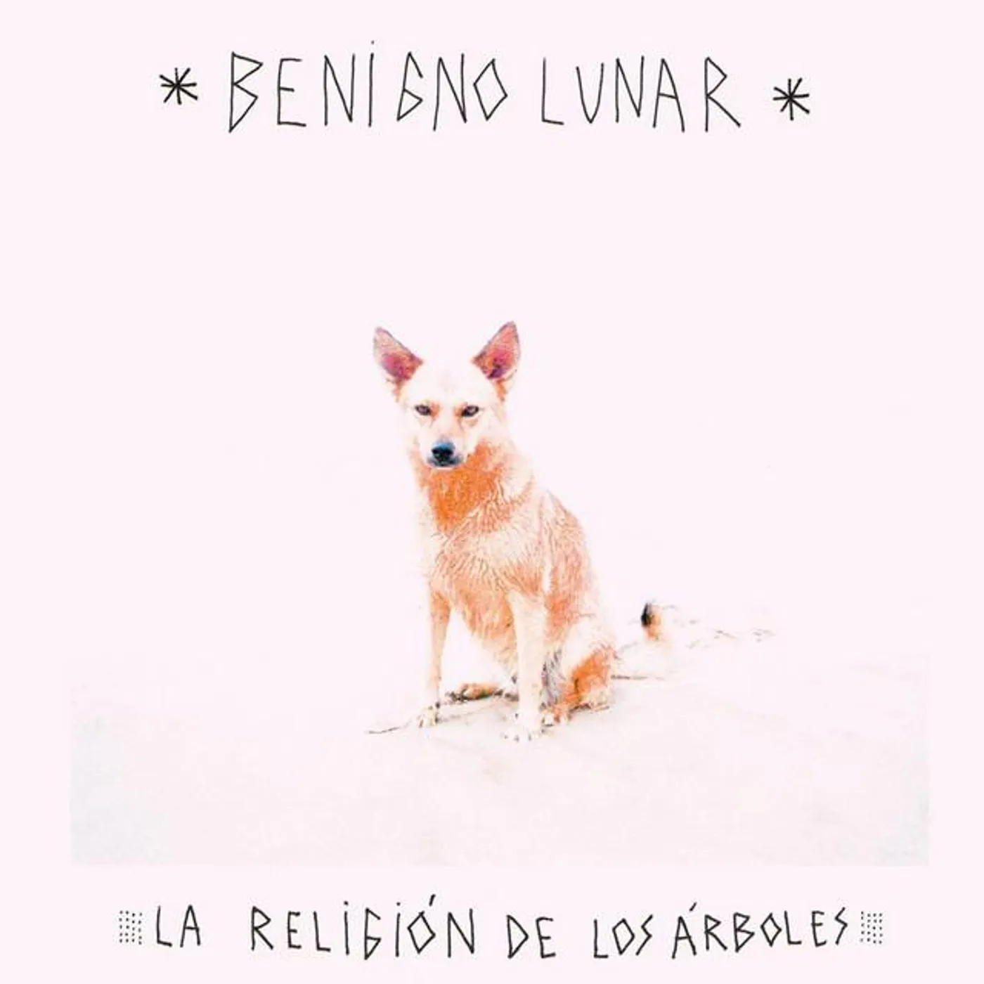 Benigno Lunar