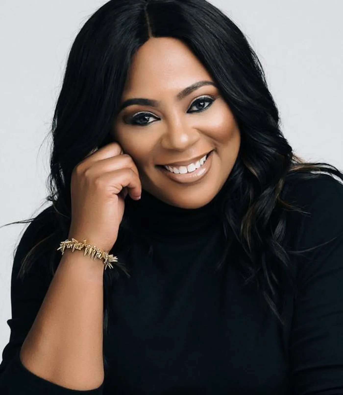 Benita Washington