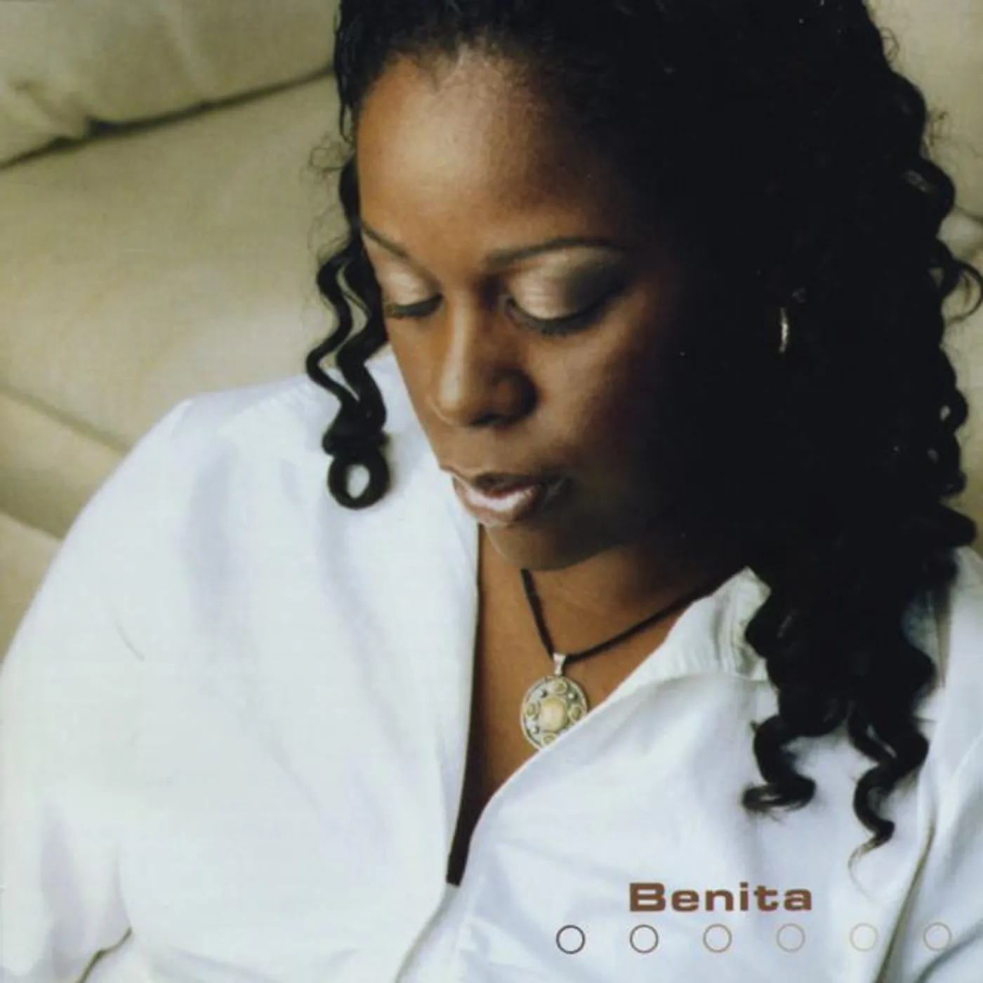 Benita Brand Page
