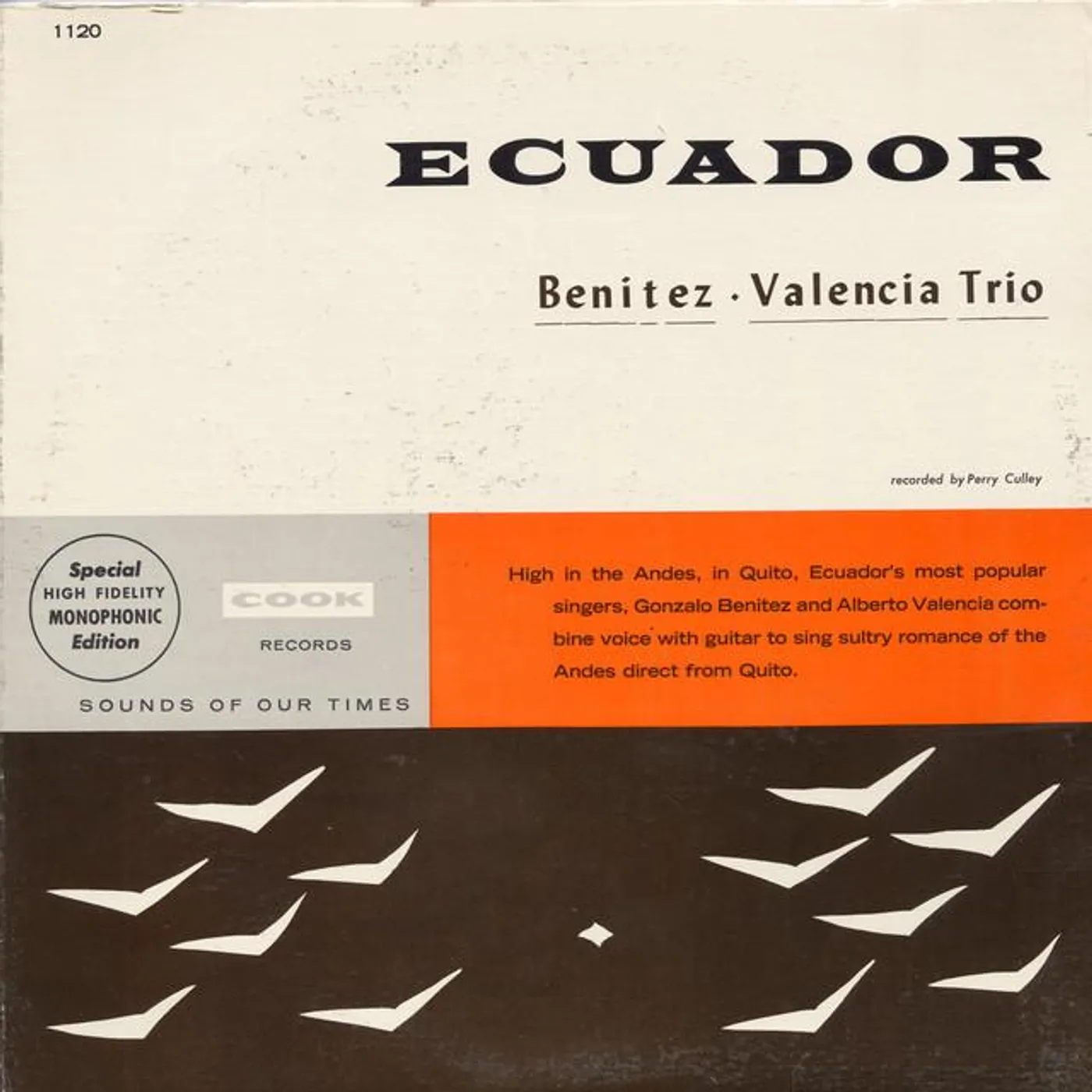 Benitez-Valencia Trio