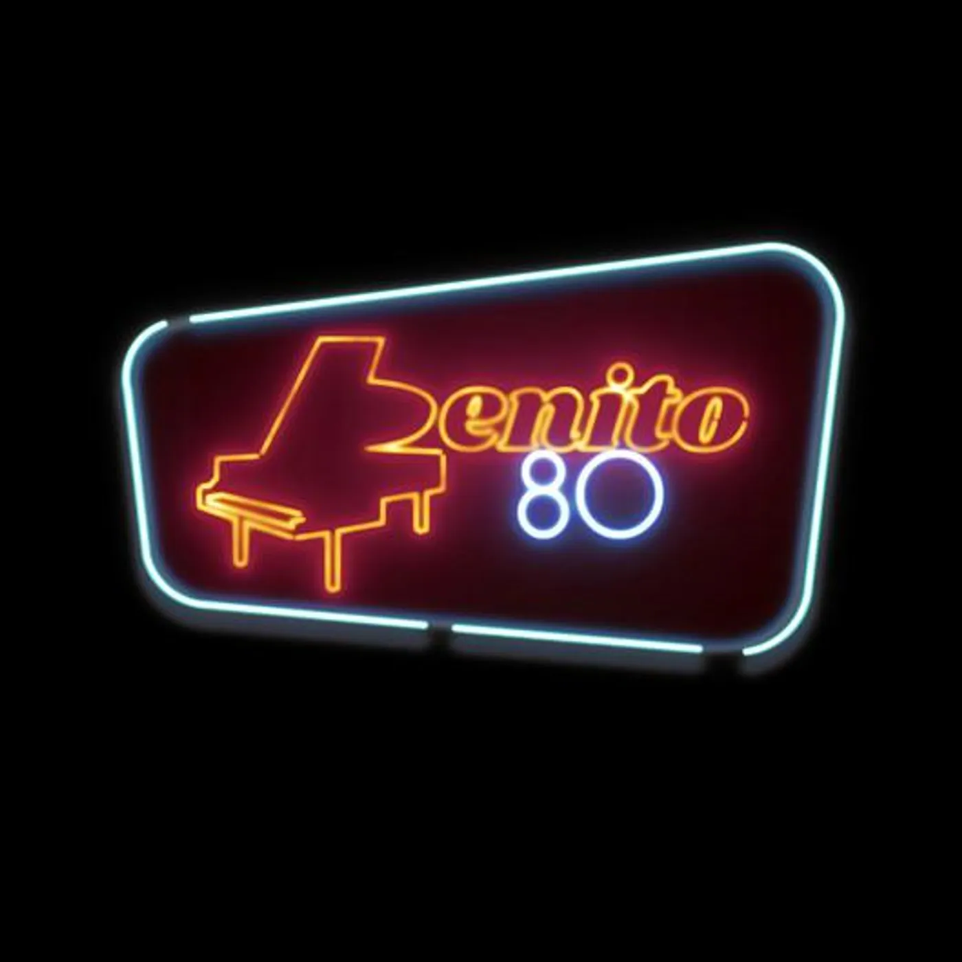 Benito 80 Brand Page