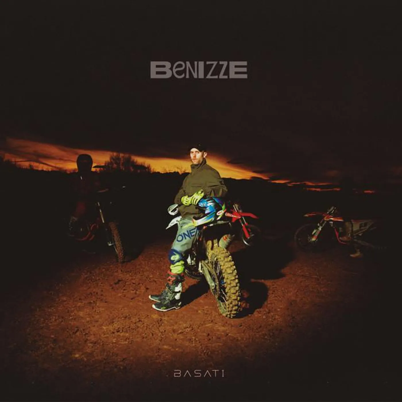 Benizze Brand Page