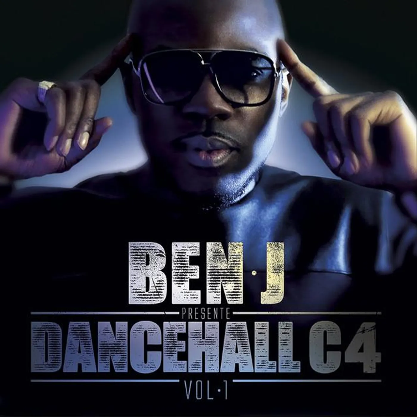 Benj Brand Page