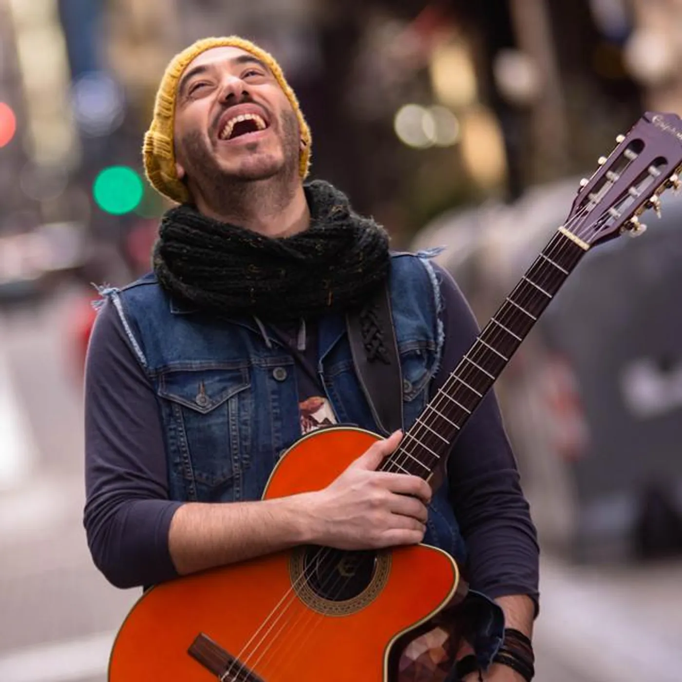 Benja Labriola