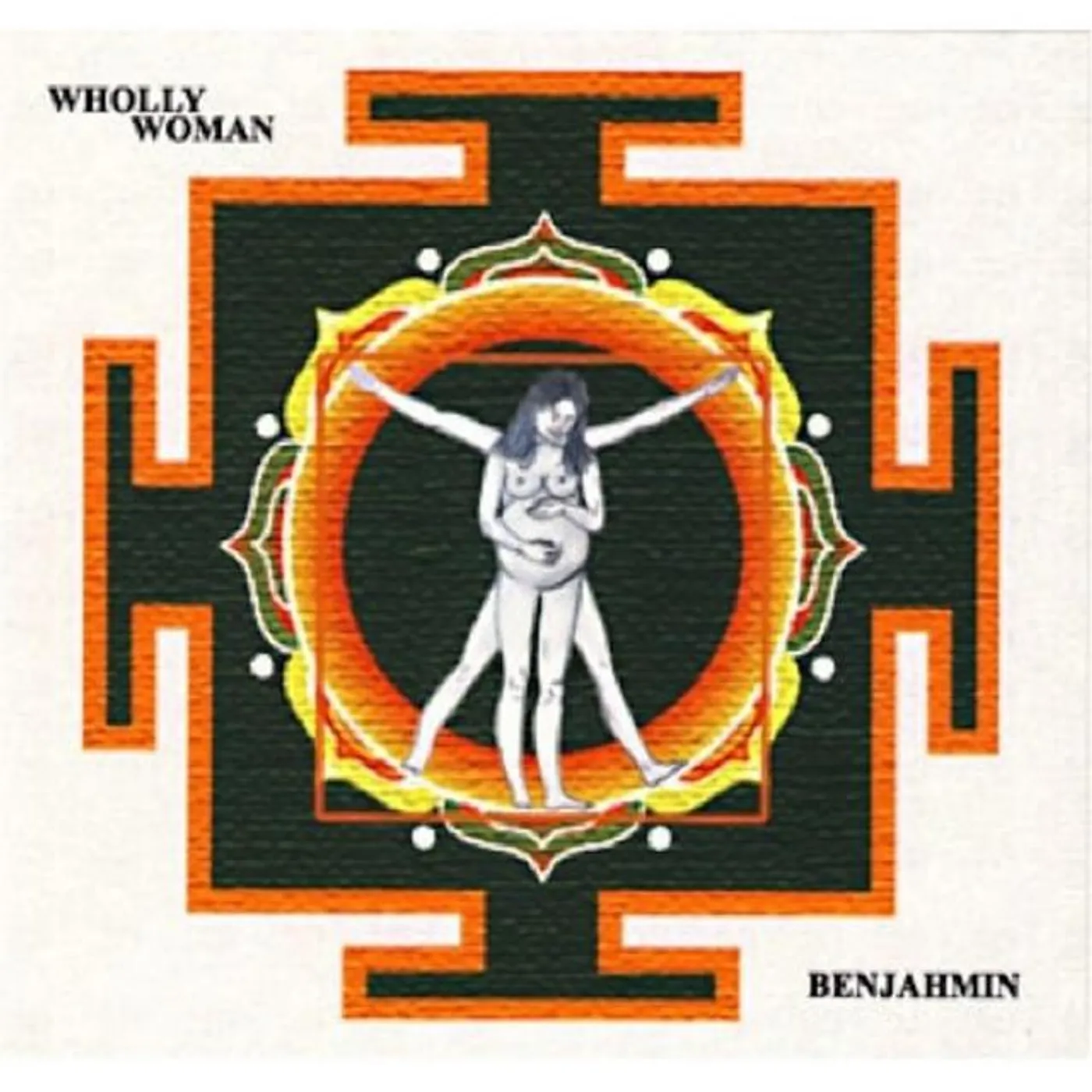 BenJAHmin
