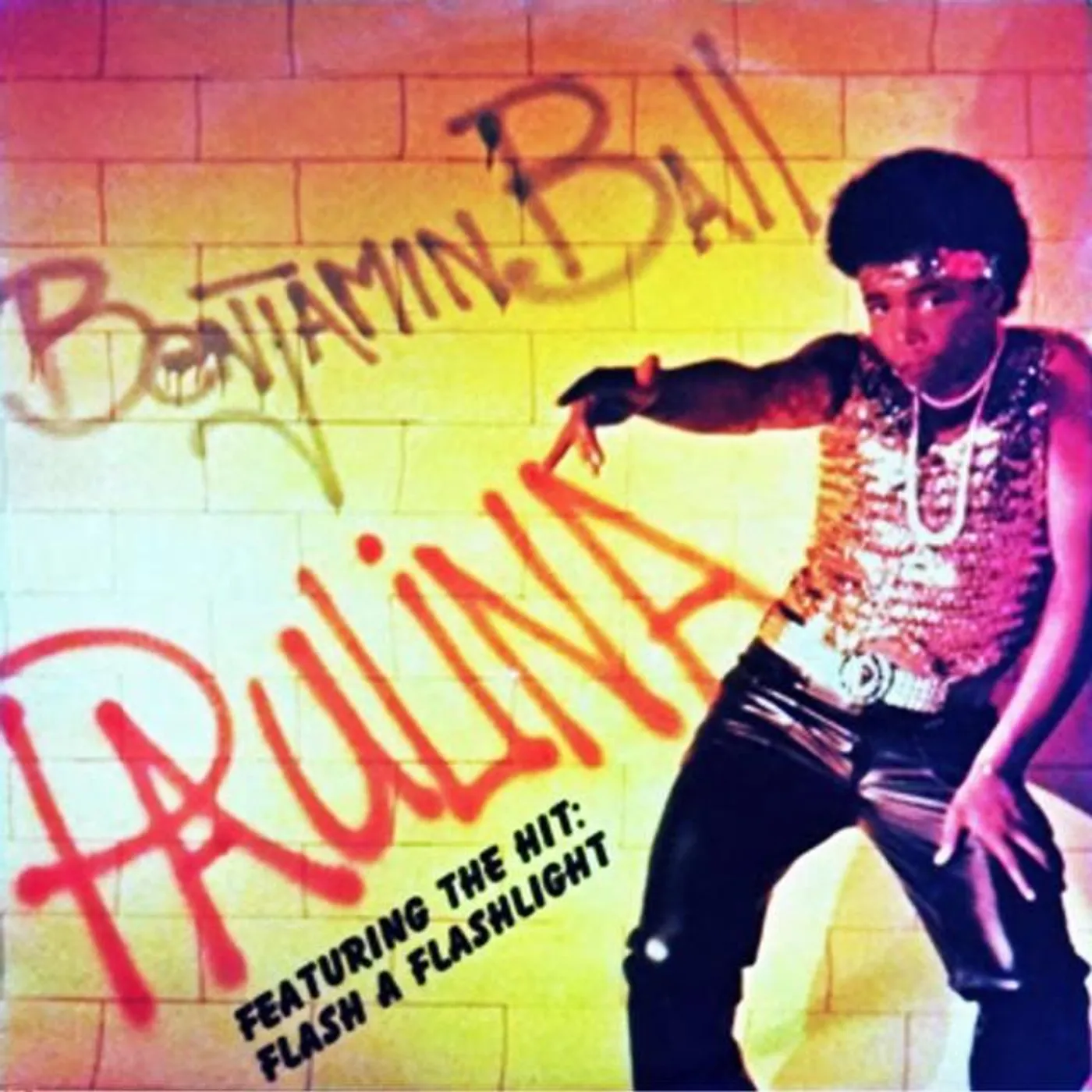 Benjamin Ball