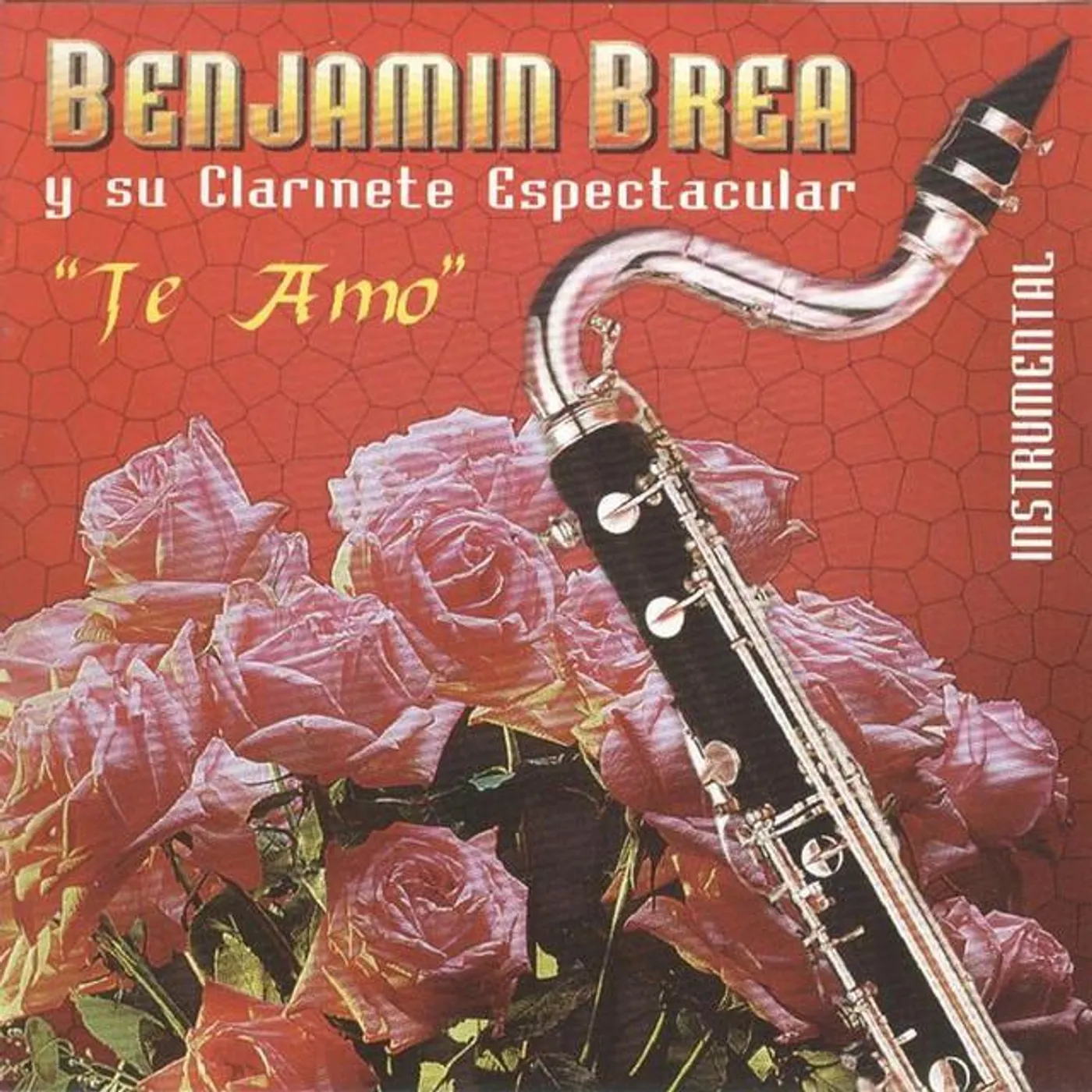 Benjamin Brea Brand Page