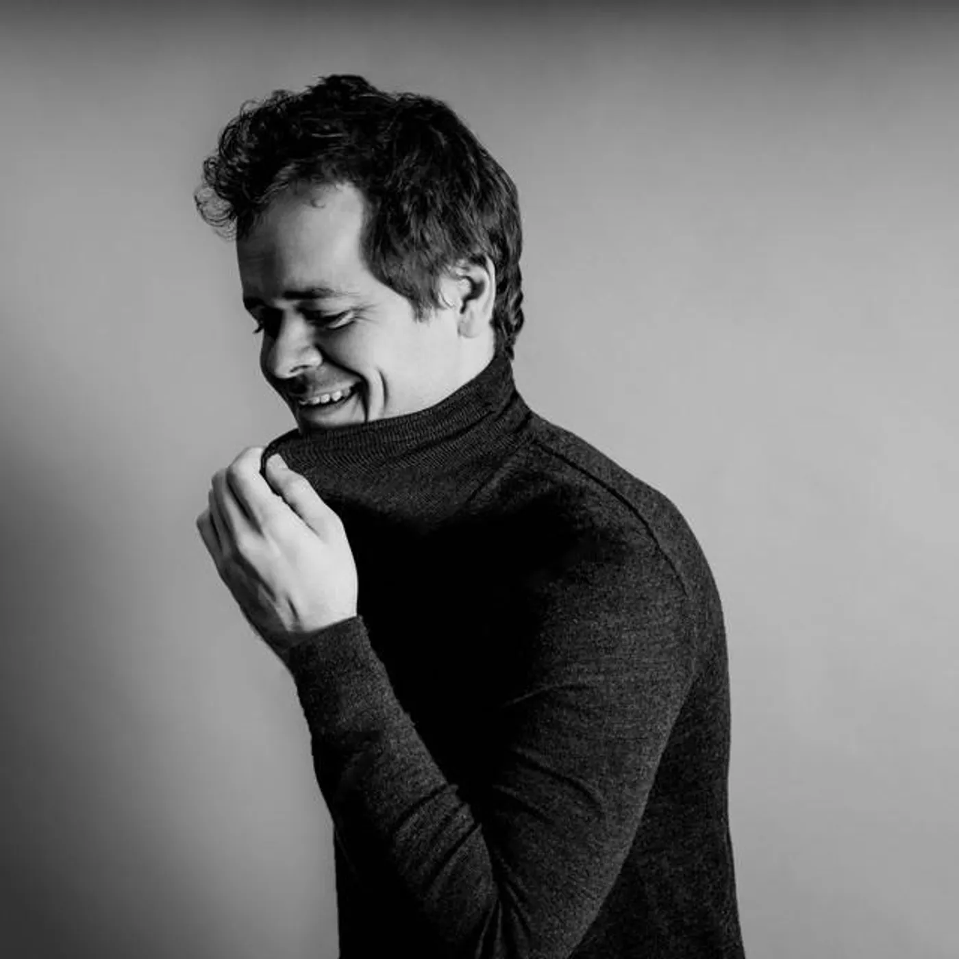 Benjamin Grosvenor Brand Page