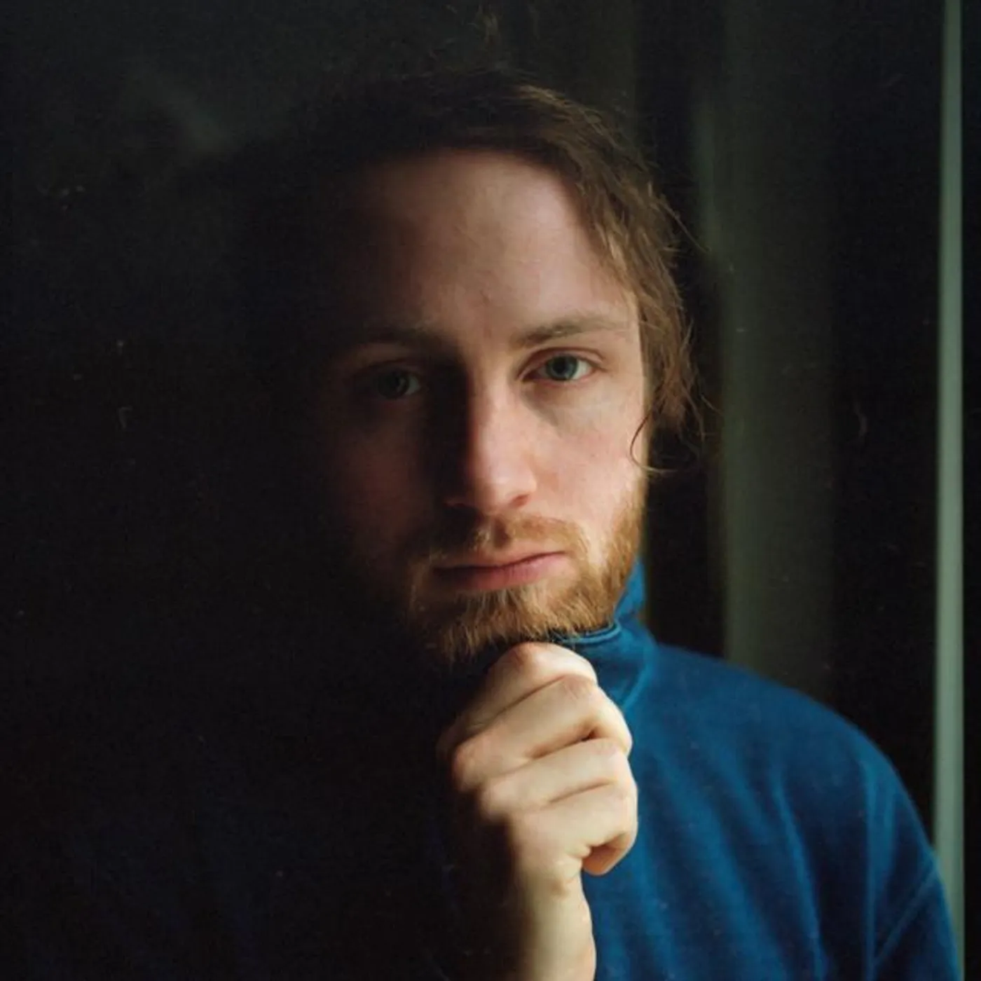 Benjamin Gustafsson