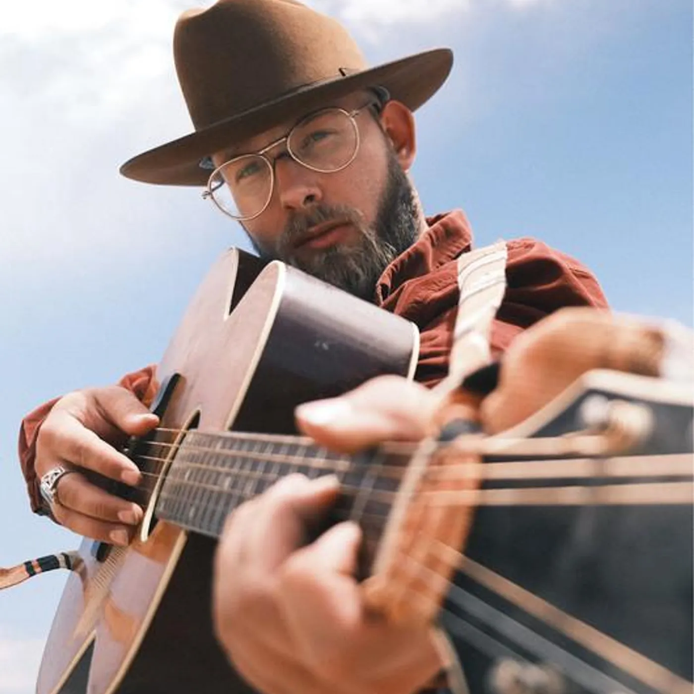 Benjamin Dakota Rogers
