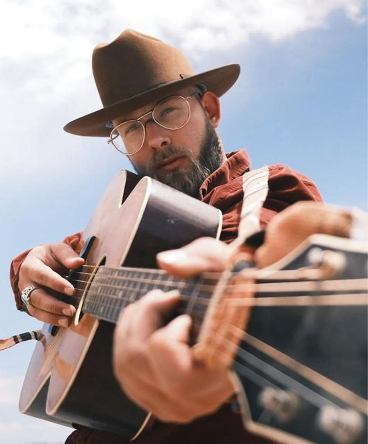 Benjamin Dakota Rogers