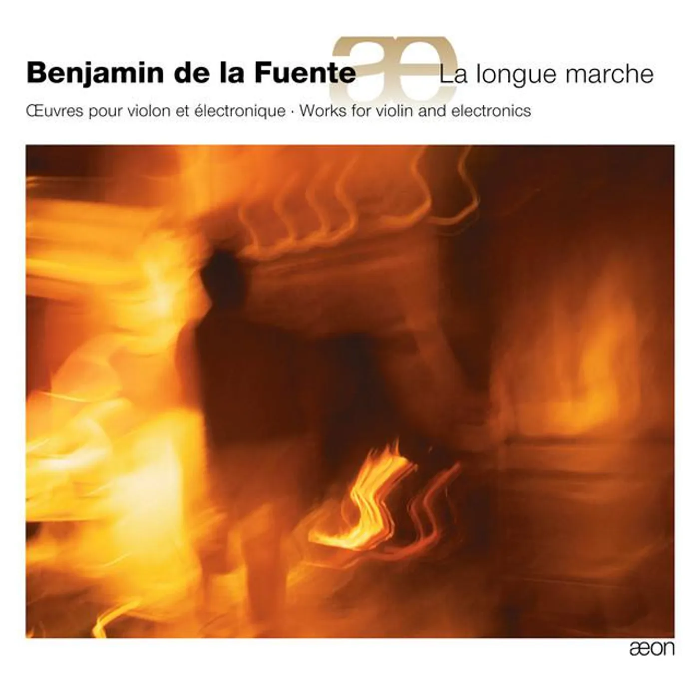 Benjamin de la Fuente