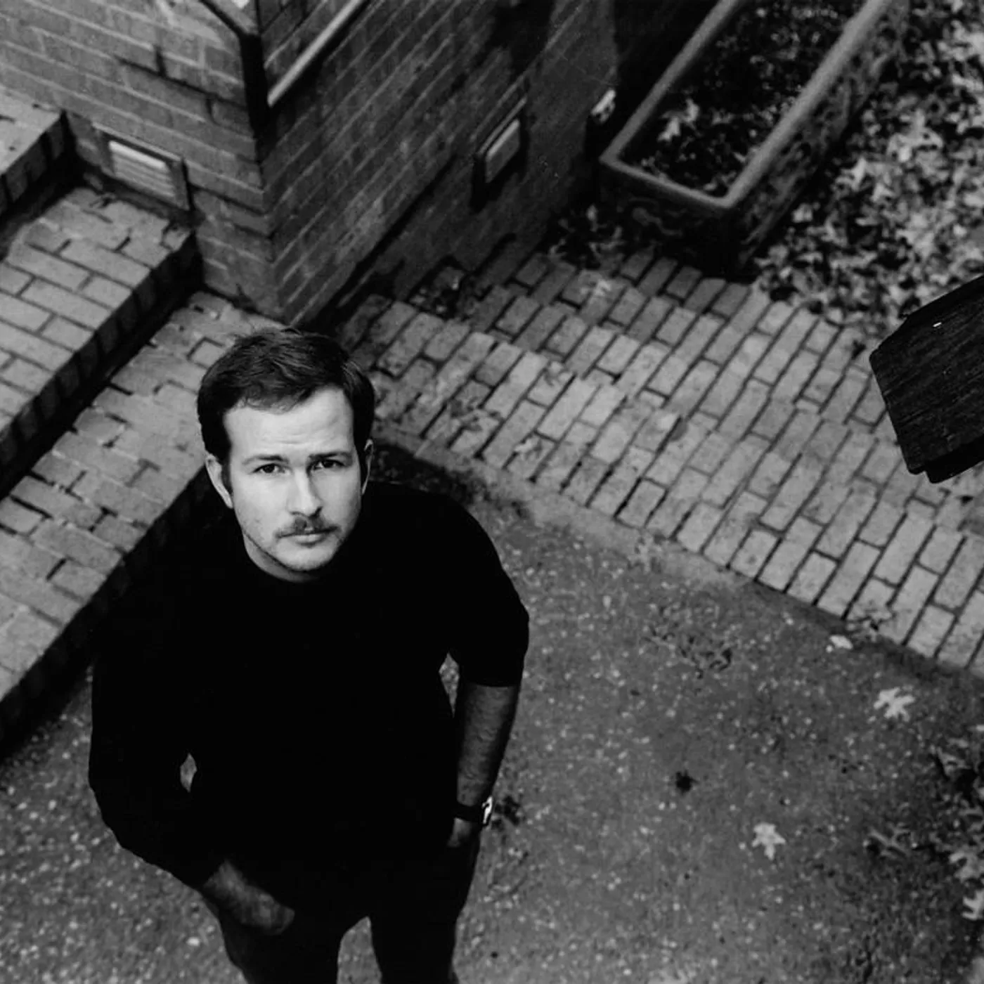 Benjamin Dean Wilson Brand Page