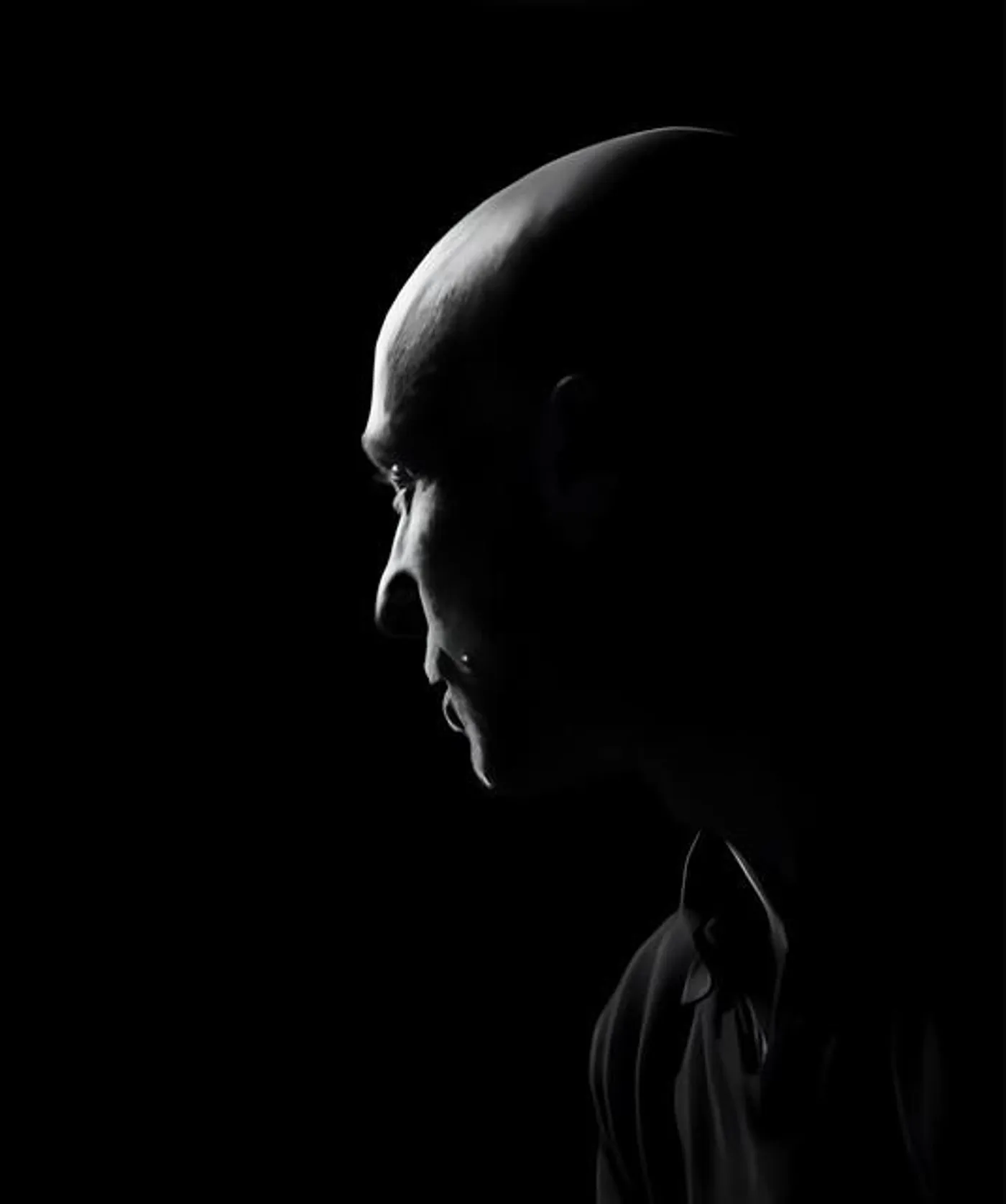 Benjamin Diamond