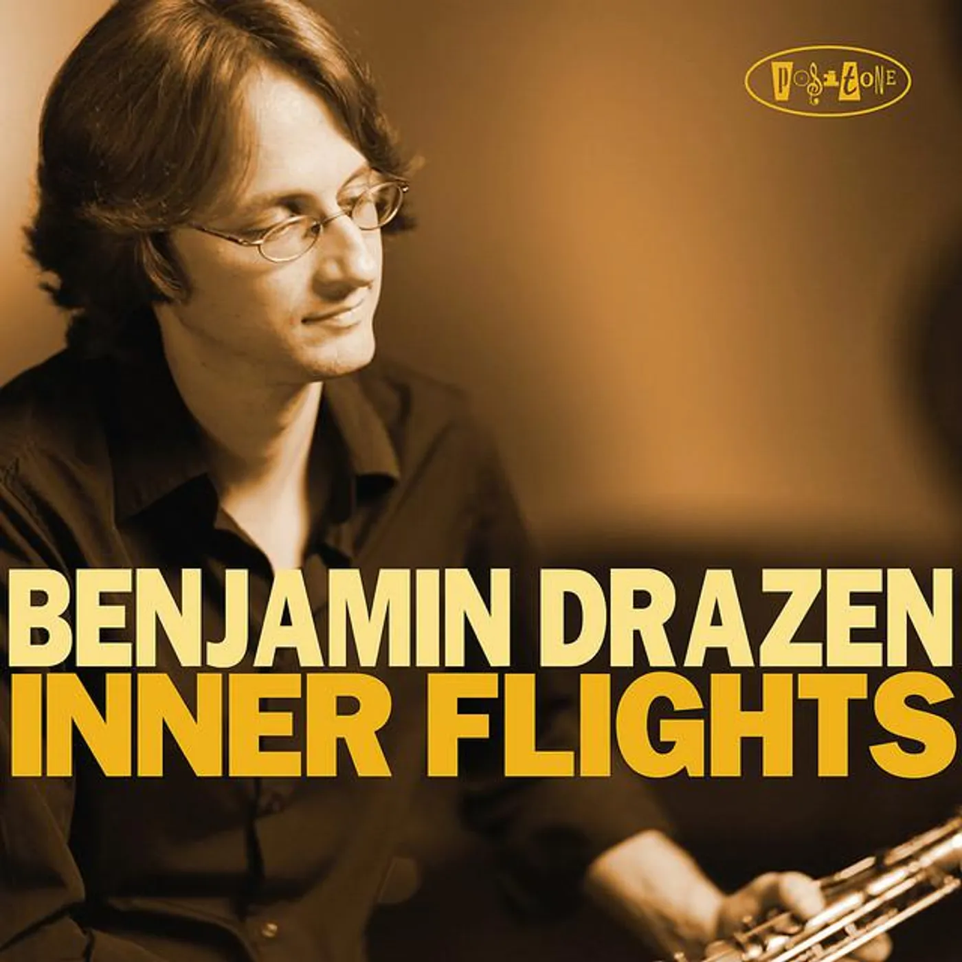 Benjamin Drazen Brand Page