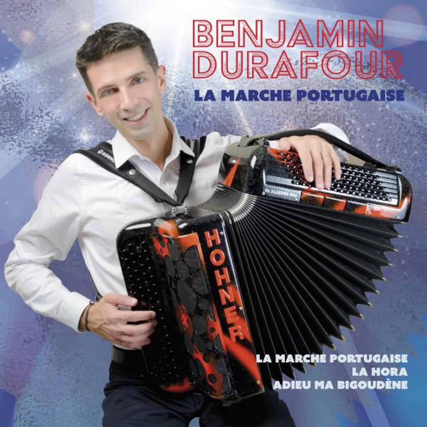 Benjamin Durafour Brand Page