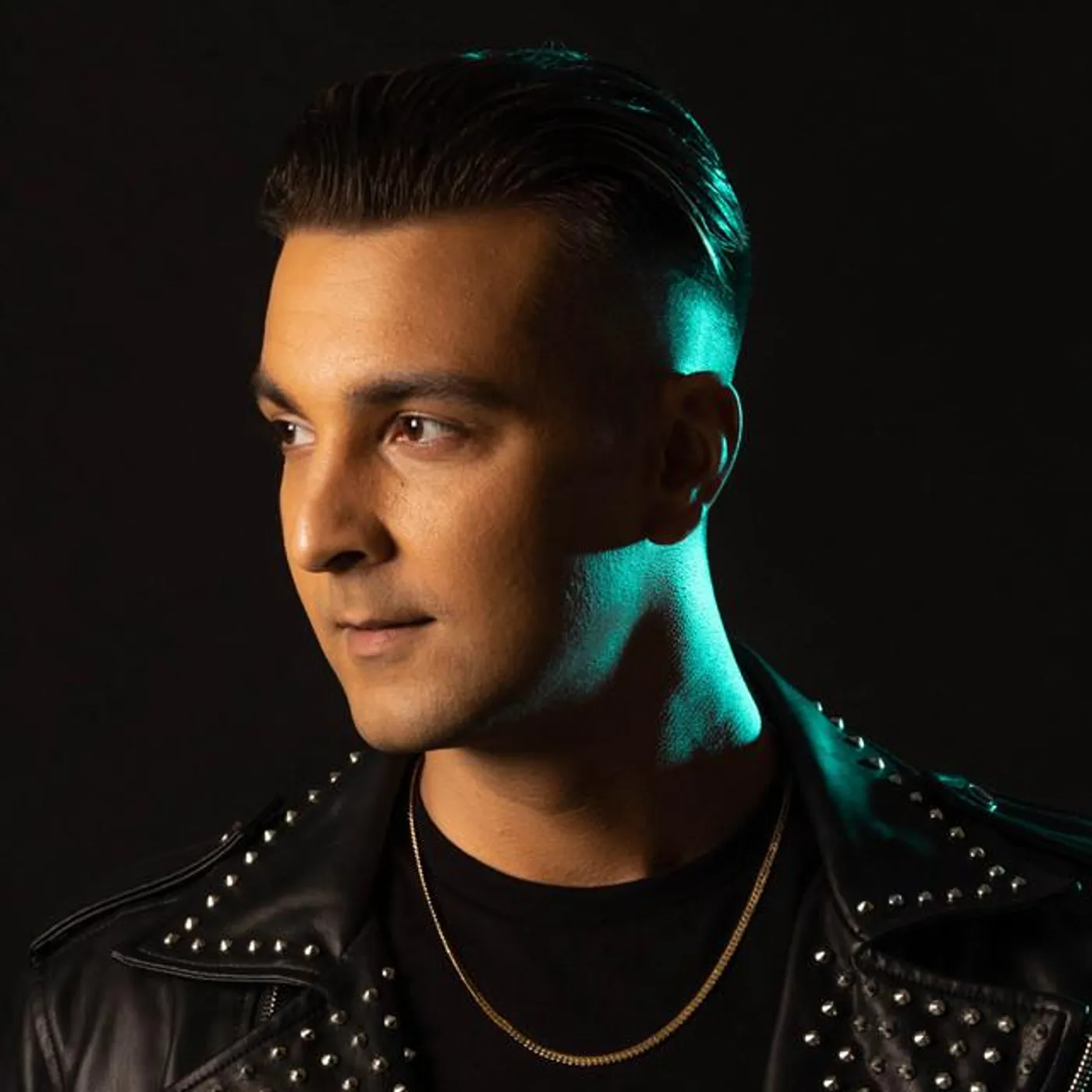 Benjamin Enroth