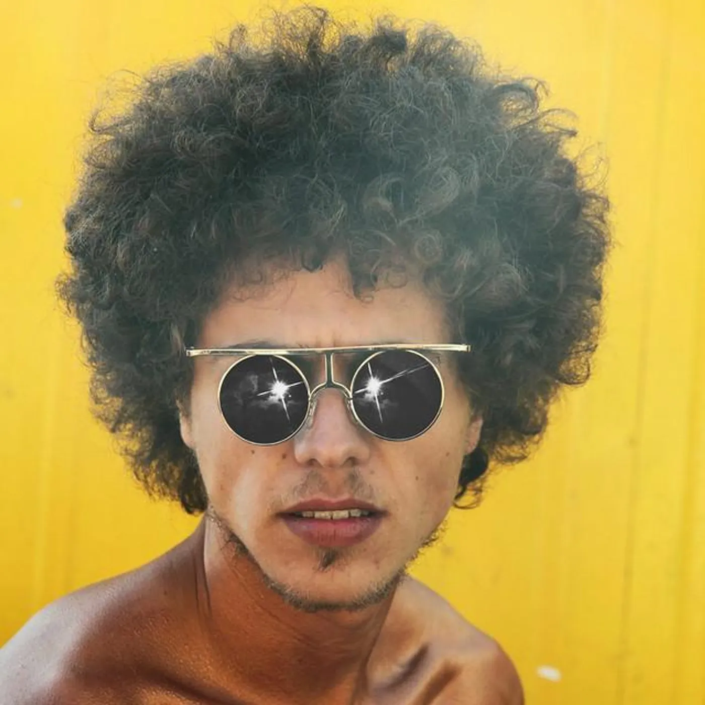 Benjamin Fro Brand Page