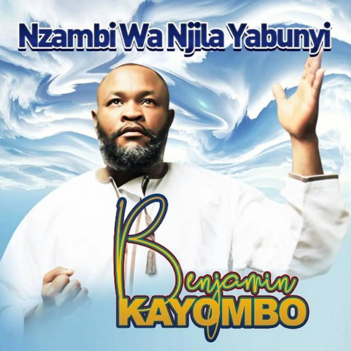 BENJAMIN KAYOMBO