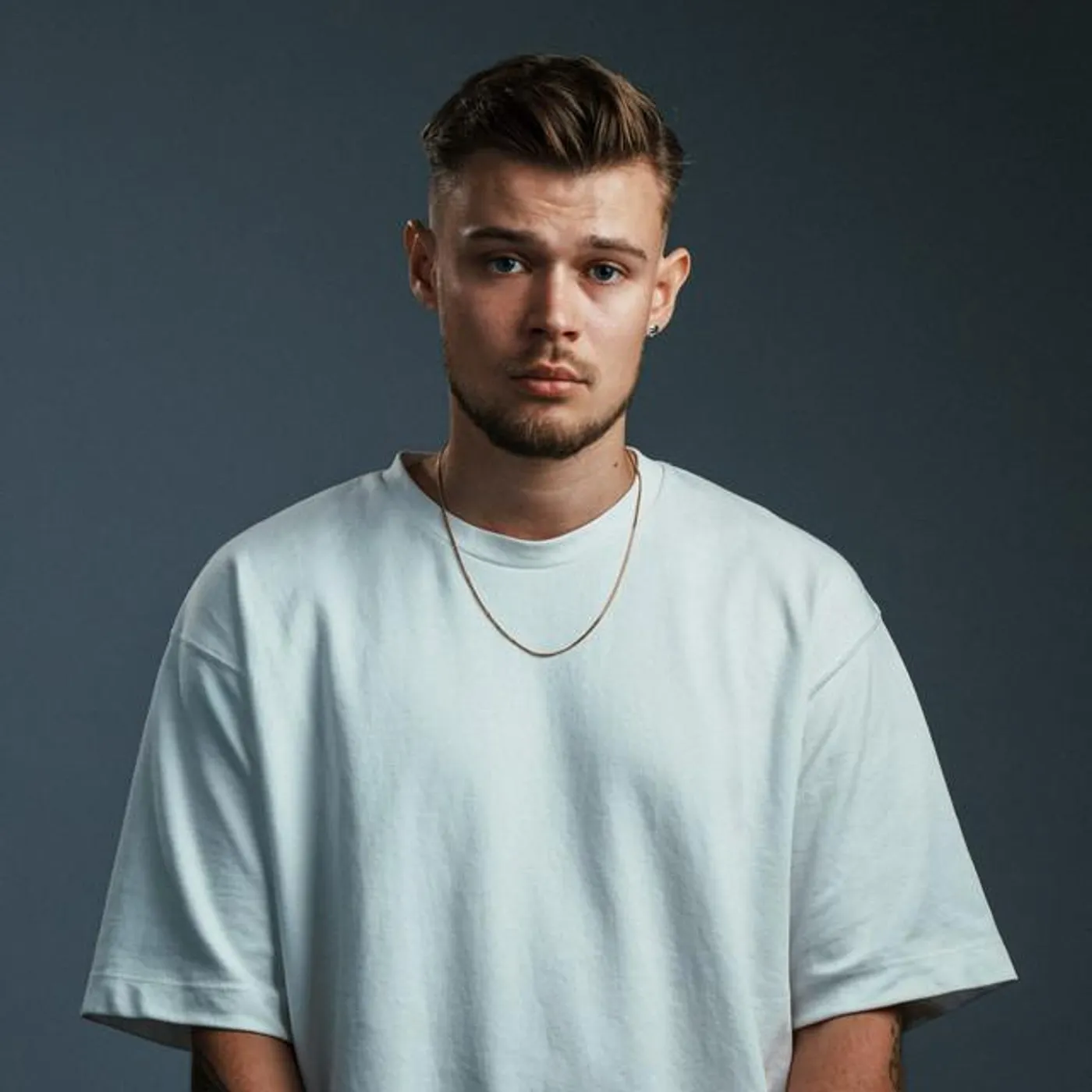 Benjamin Lasnier