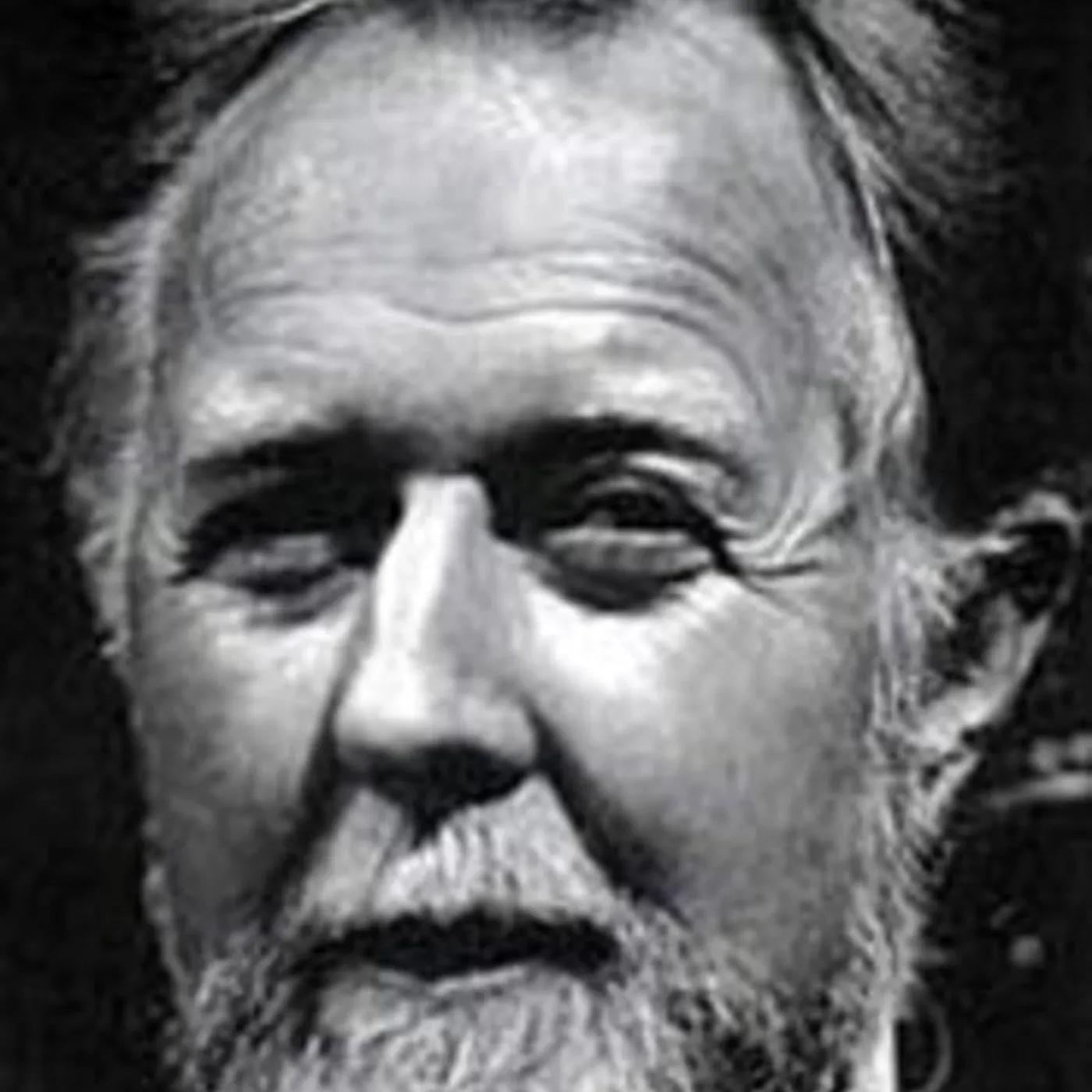 Benjamin Luxon