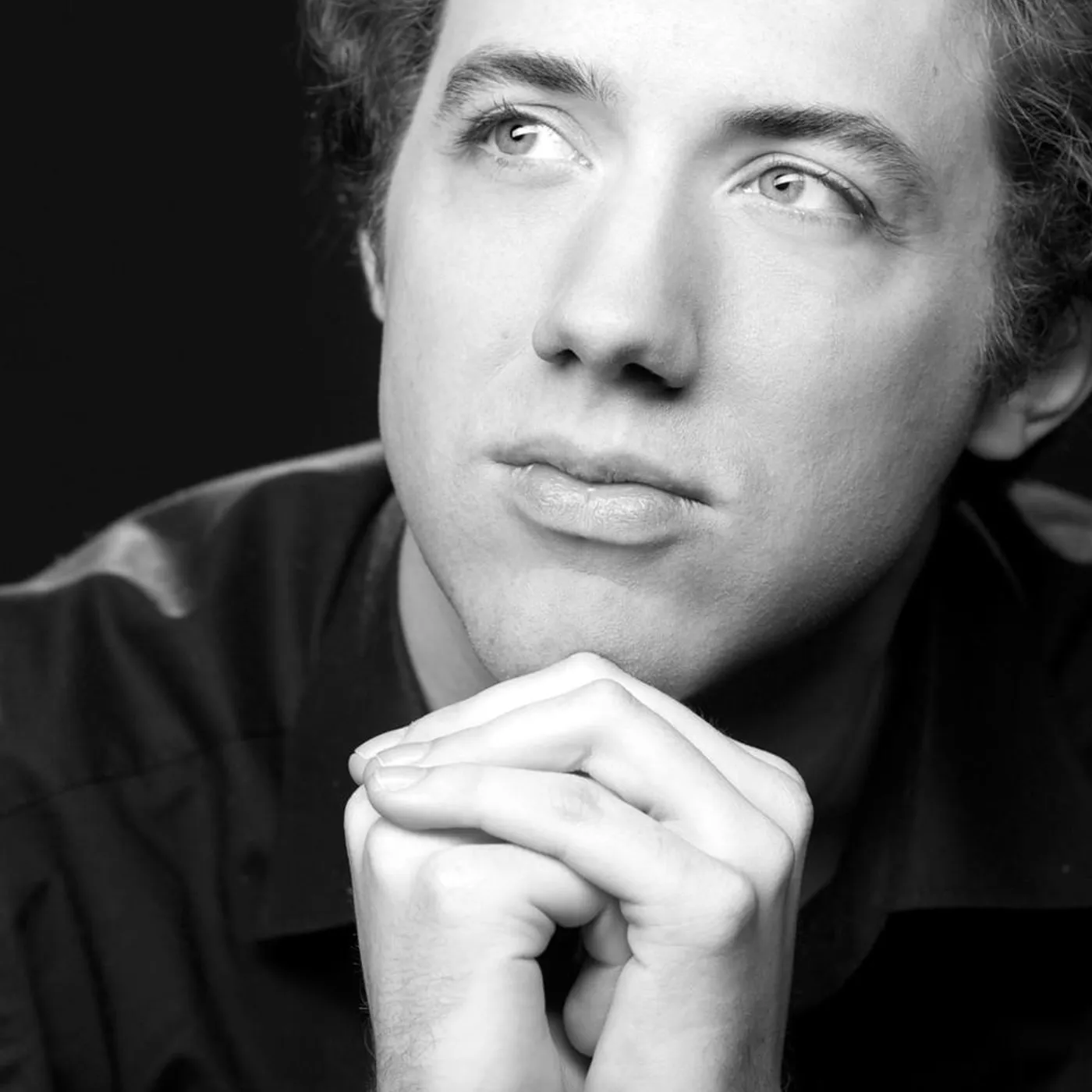 Benjamin Moser Brand Page