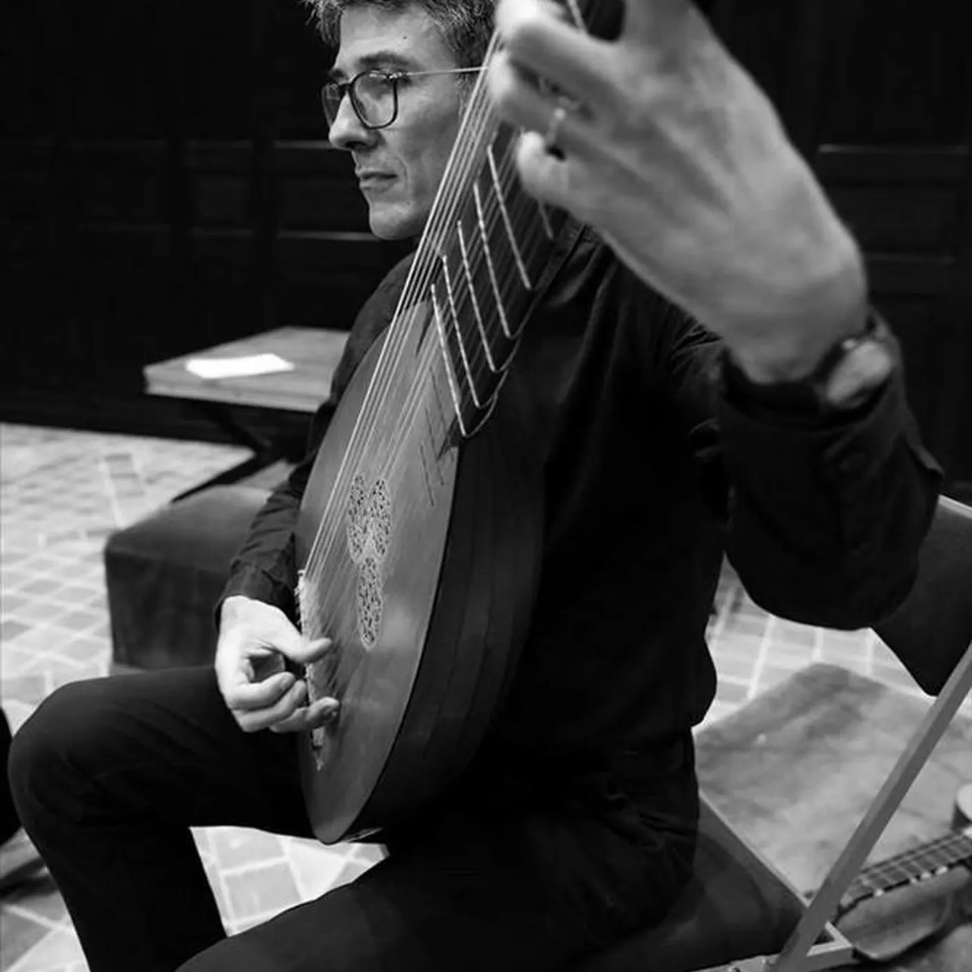 Benjamin Perrot
