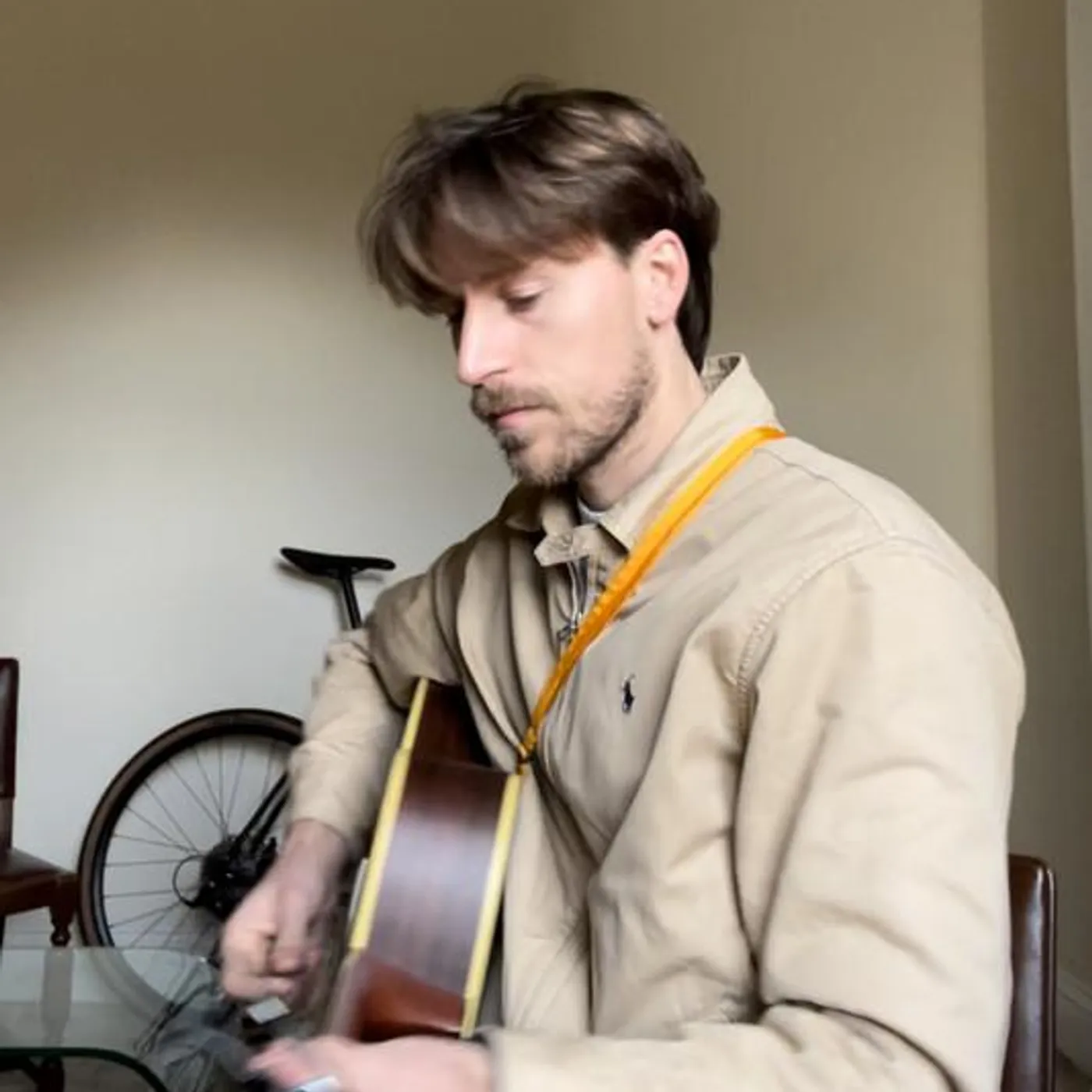 Benjamin Torrens Brand Page