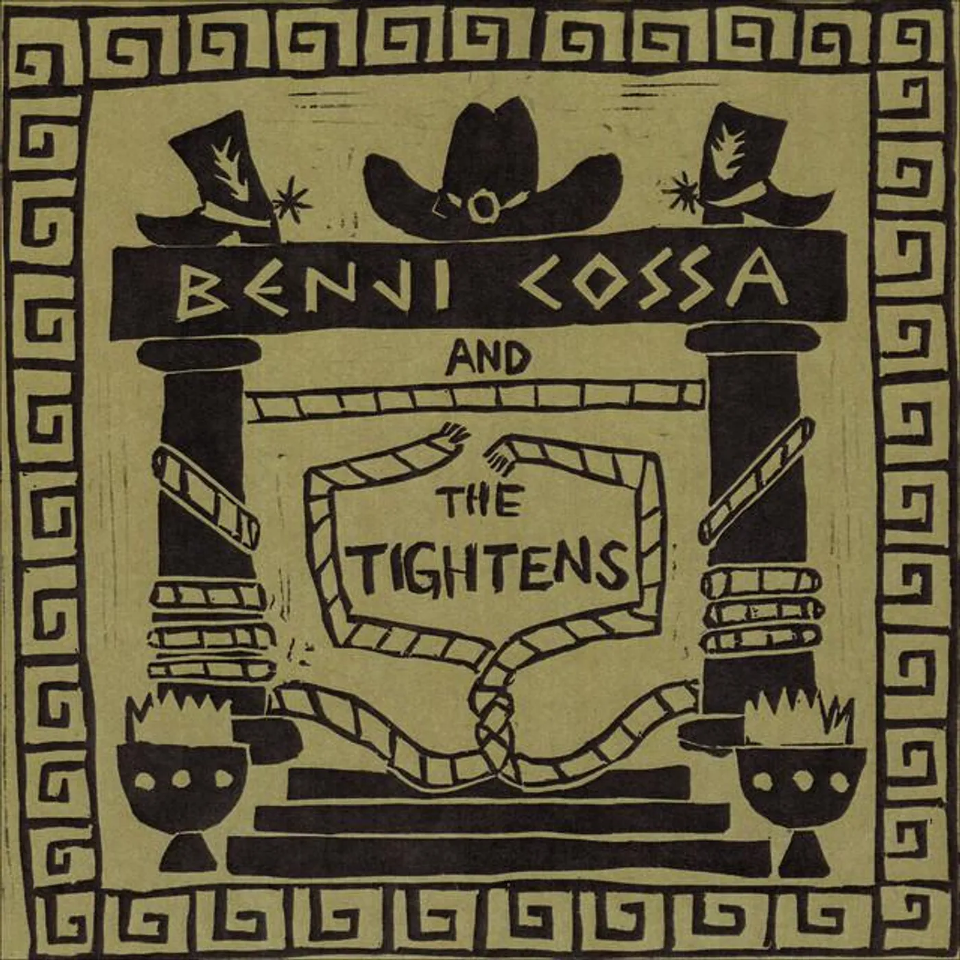 Benji Cossa