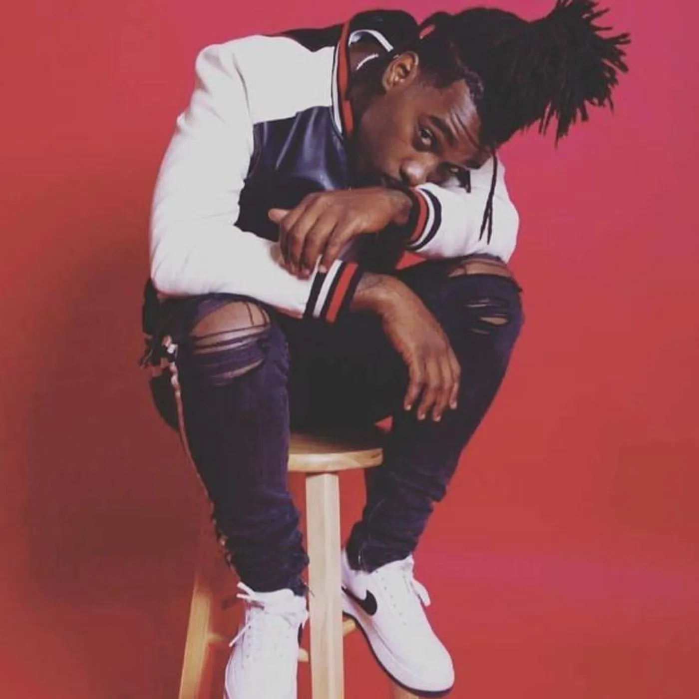 Benji Banx Brand Page