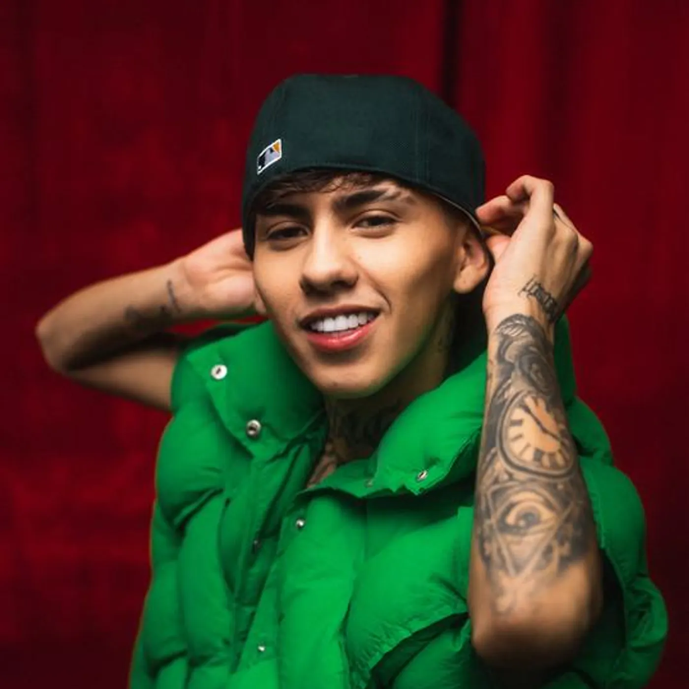 Benji Gramitos