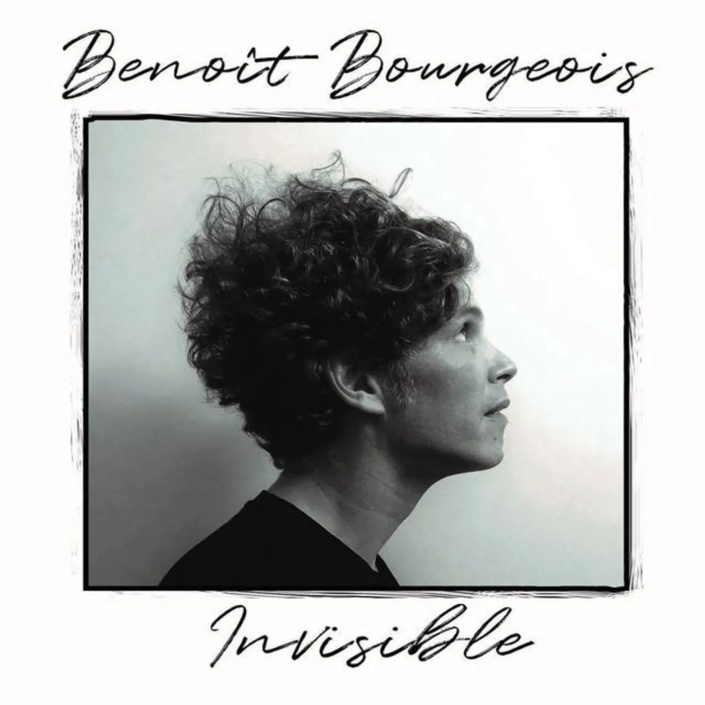 Benoit Bourgeois