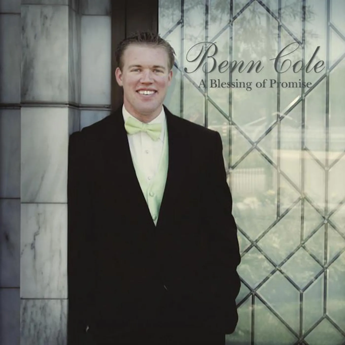 Benn Cole