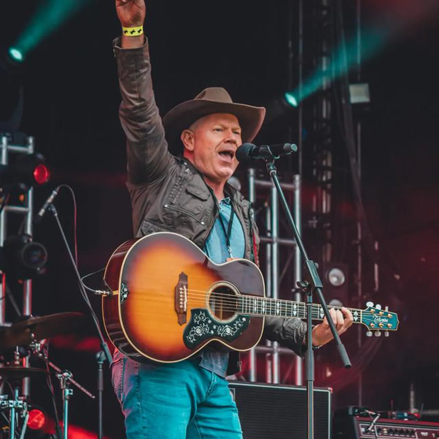 Benn Gunn Brand Page