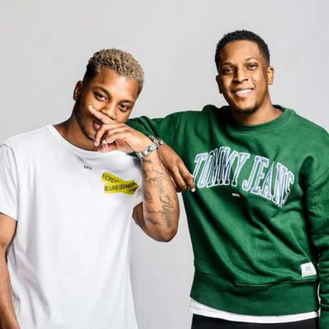 Benn & Paul