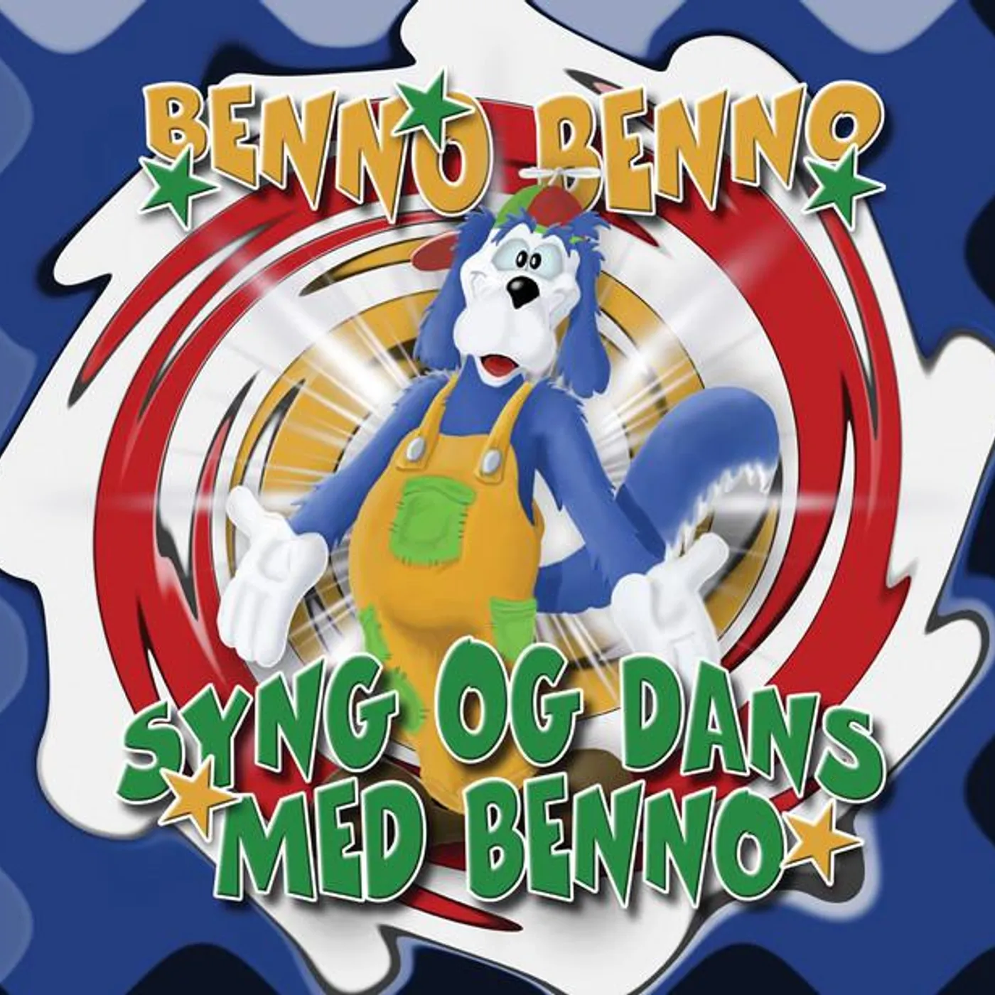 Benno Benno