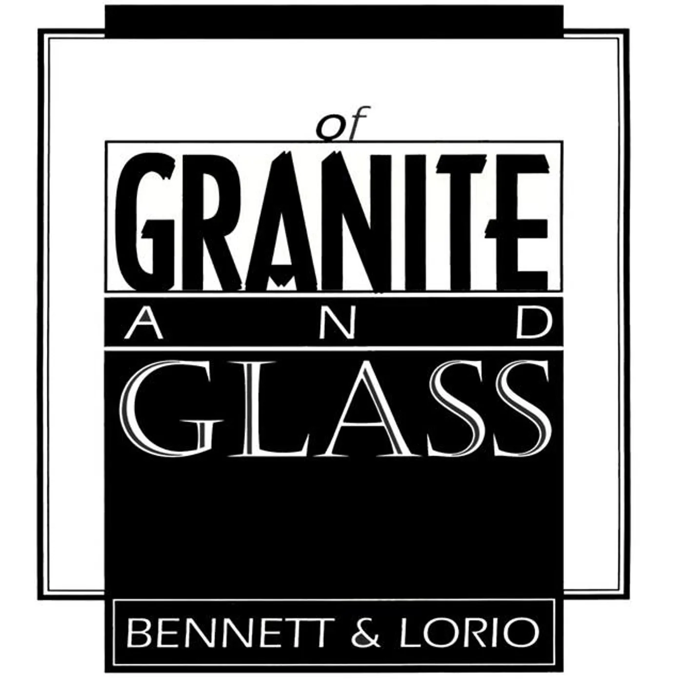 Bennett & Lorio Brand Page