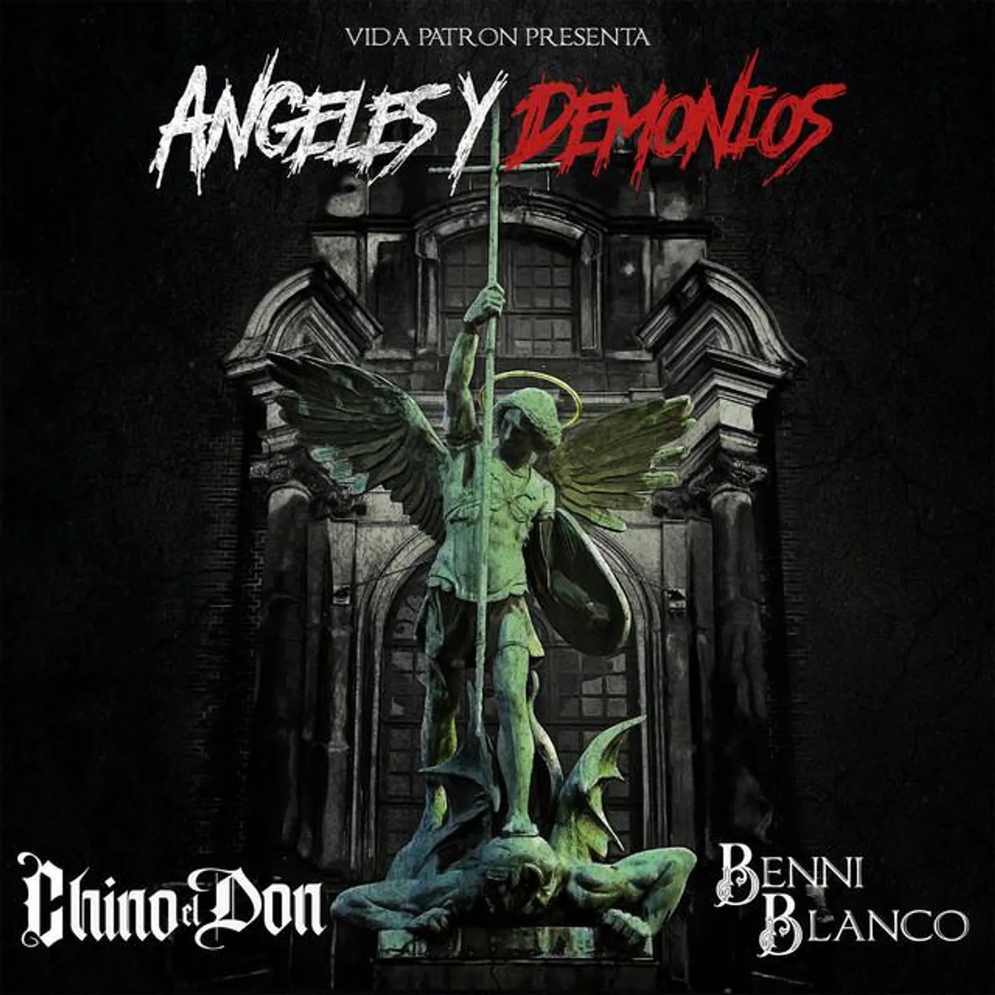 Benni Blanco Brand Page