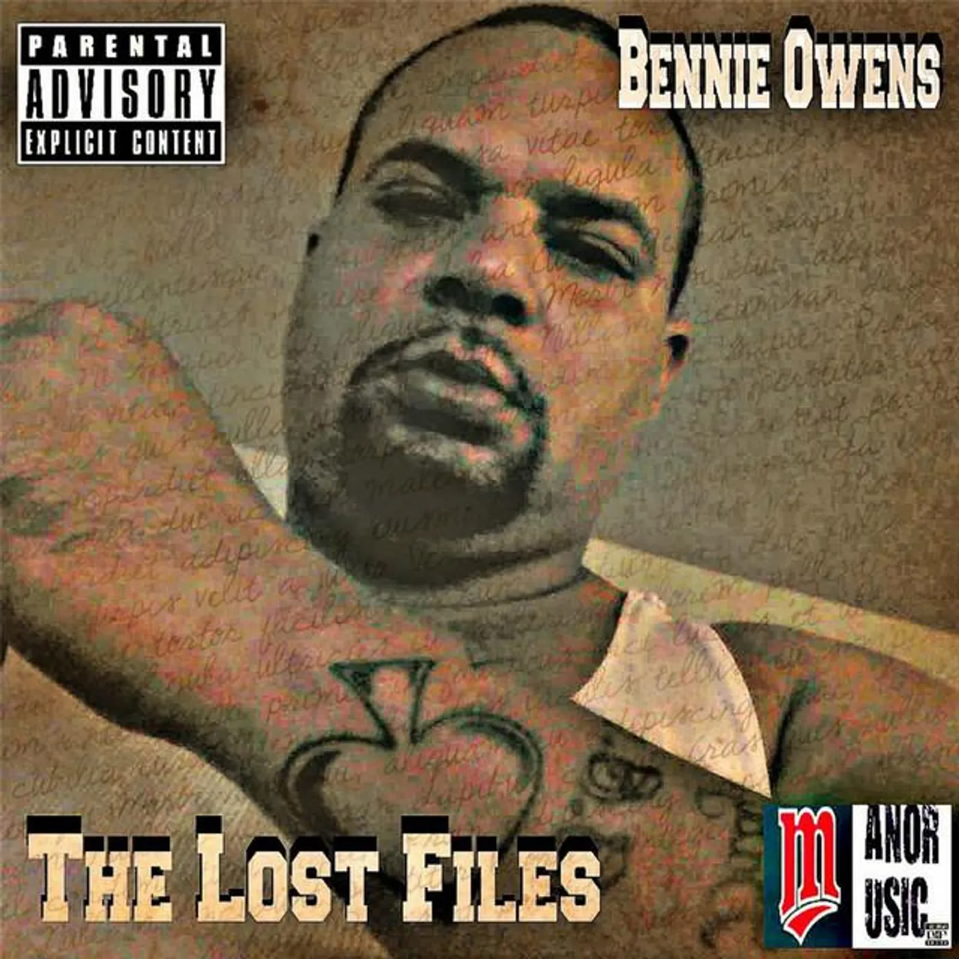 Bennie Owens